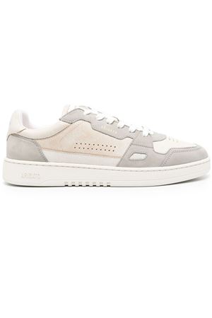 Sneakers Dice Lo beige e grigio AXEL ARIGATO | F1697006BEIGELIGHTGREY